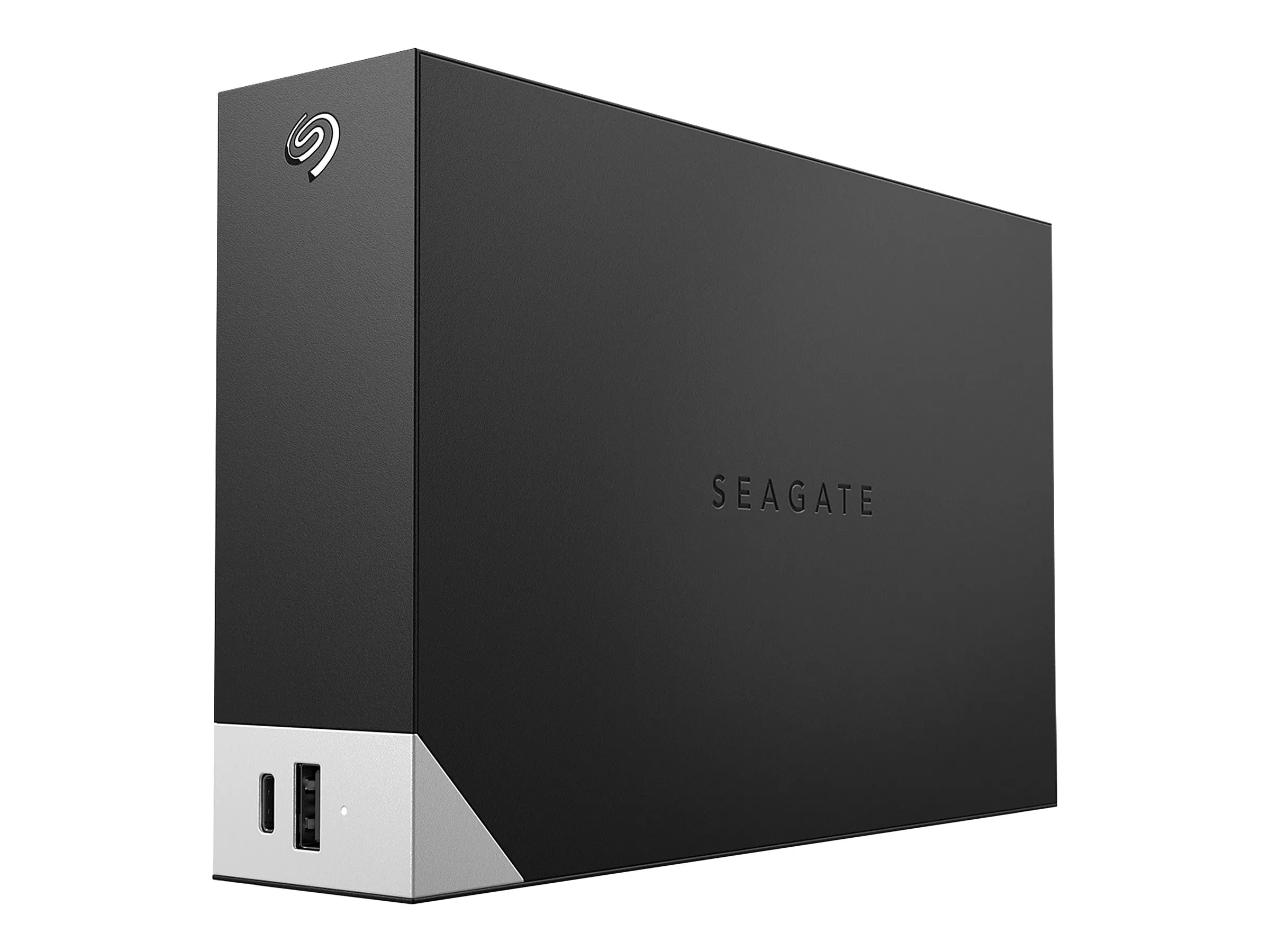 Seagate One Touch with hub STLC8000400