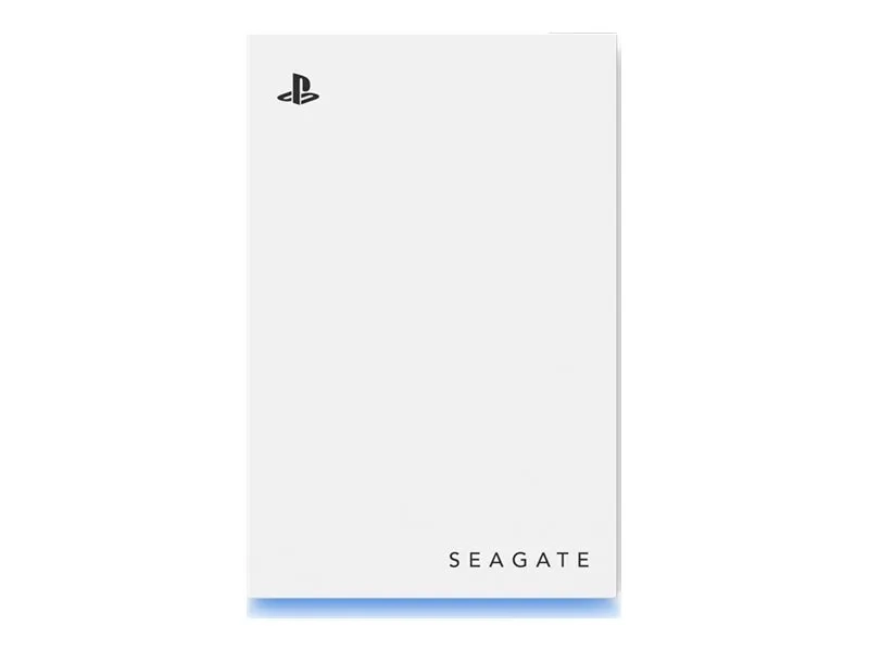 Seagate Game Drive for PlayStation