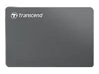 Transcend StoreJet 25C3