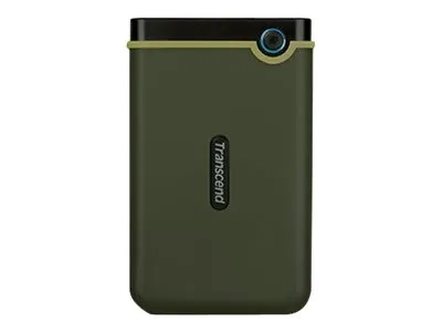 Transcend StoreJet 25M3