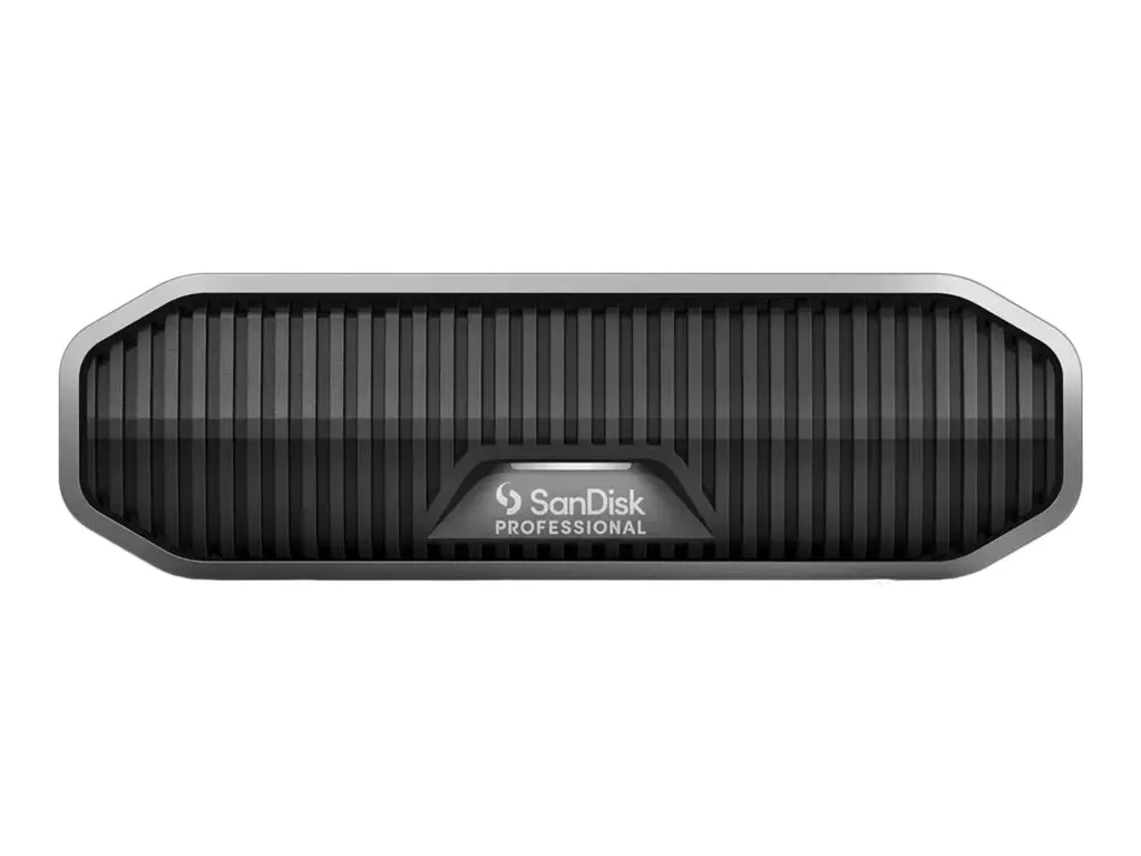 SanDisk Professional