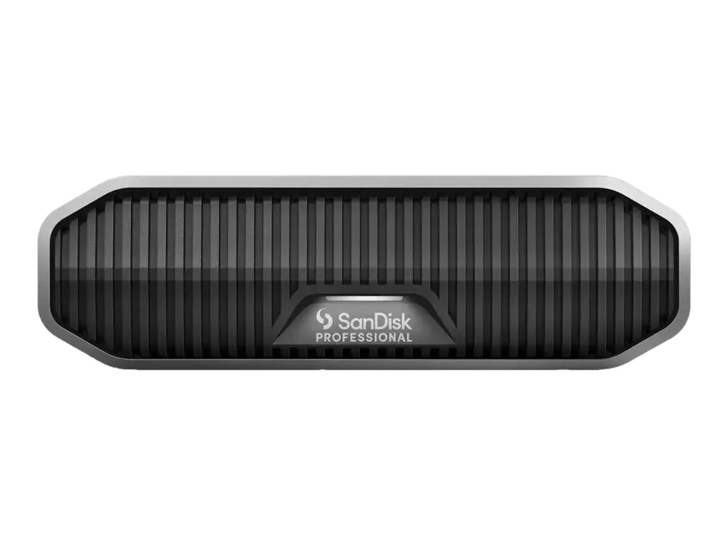 SanDisk Professional