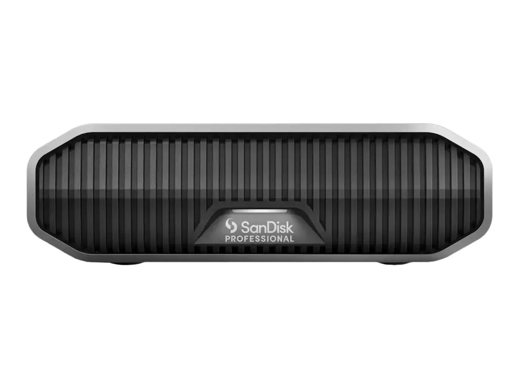 SanDisk Professional
