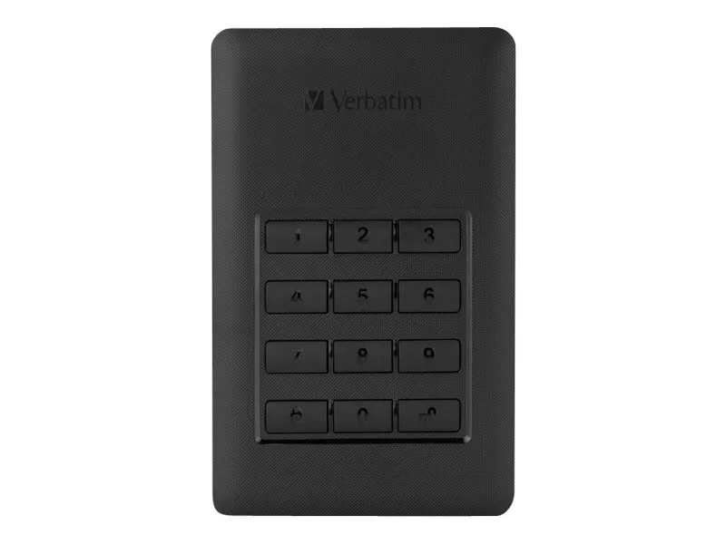 Verbatim Store 'n' Go Portable