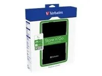 Verbatim Store 'n' Go Portable