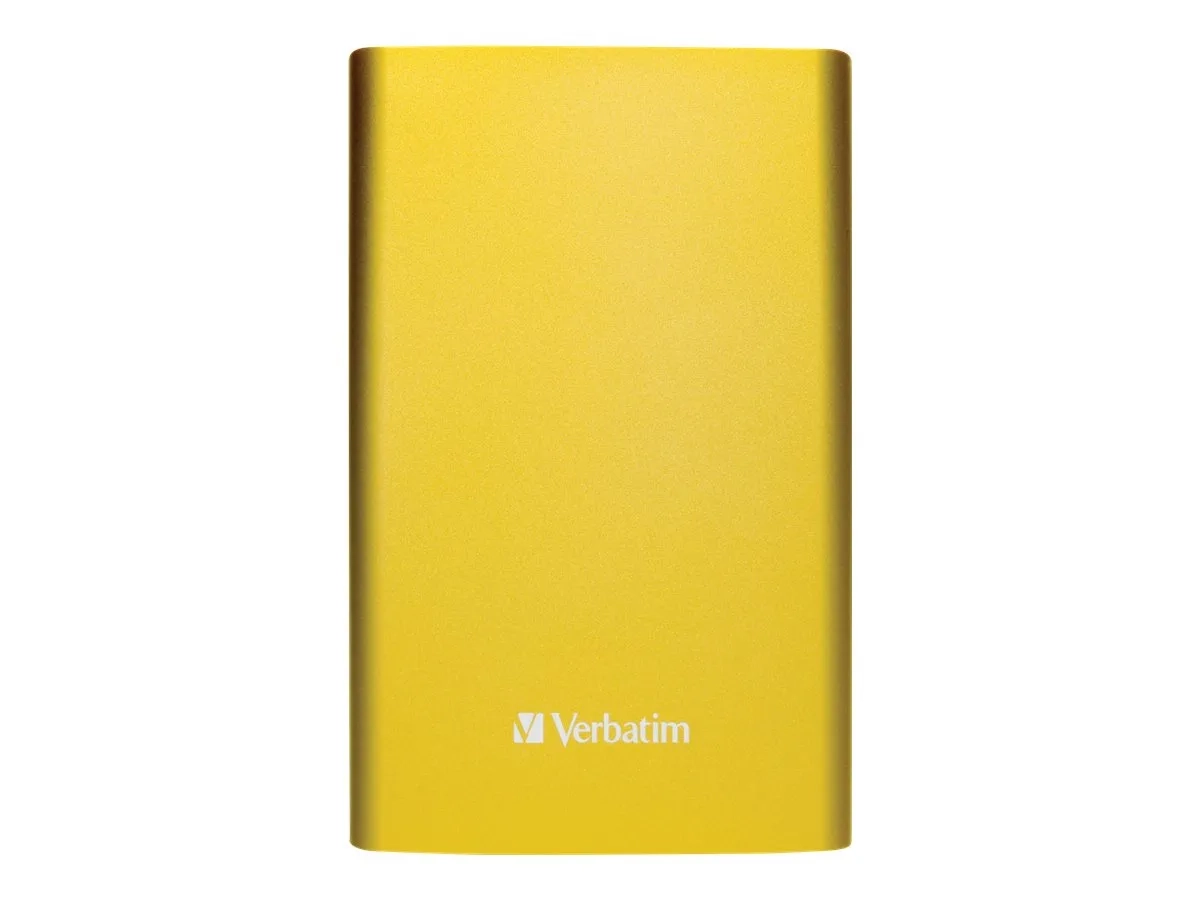 Verbatim Store 'n' Go Portable