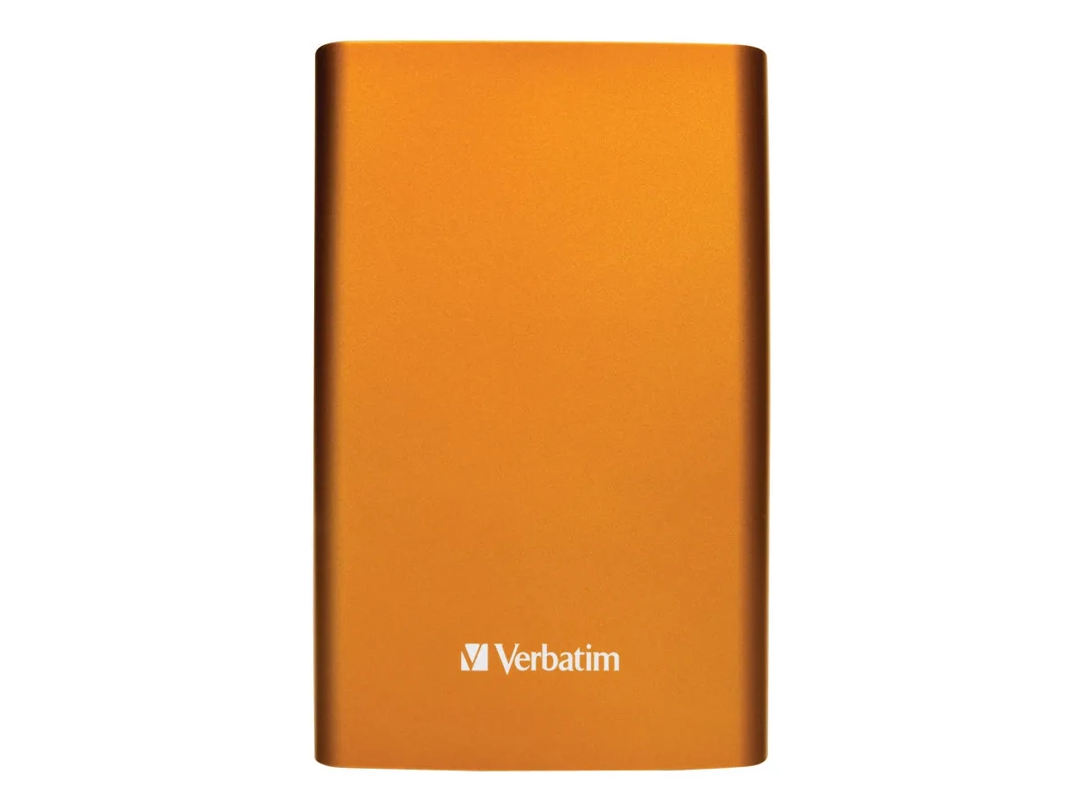 Verbatim Store 'n' Go Portable
