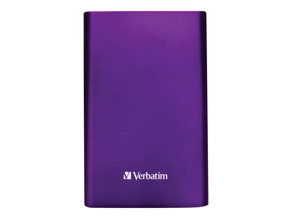 Verbatim Store 'n' Go Portable