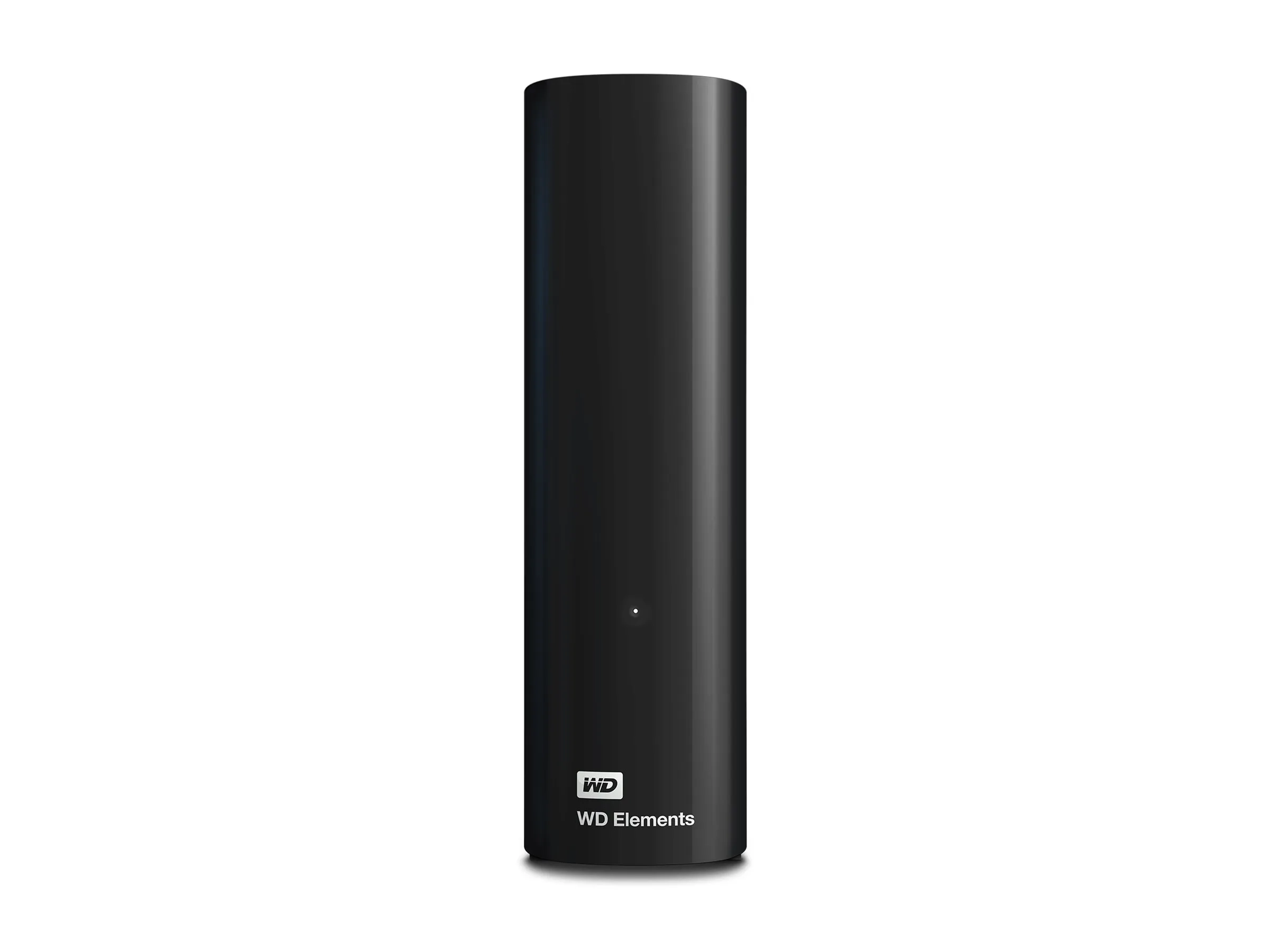 WD Elements Desktop WDBWLG0260HBK