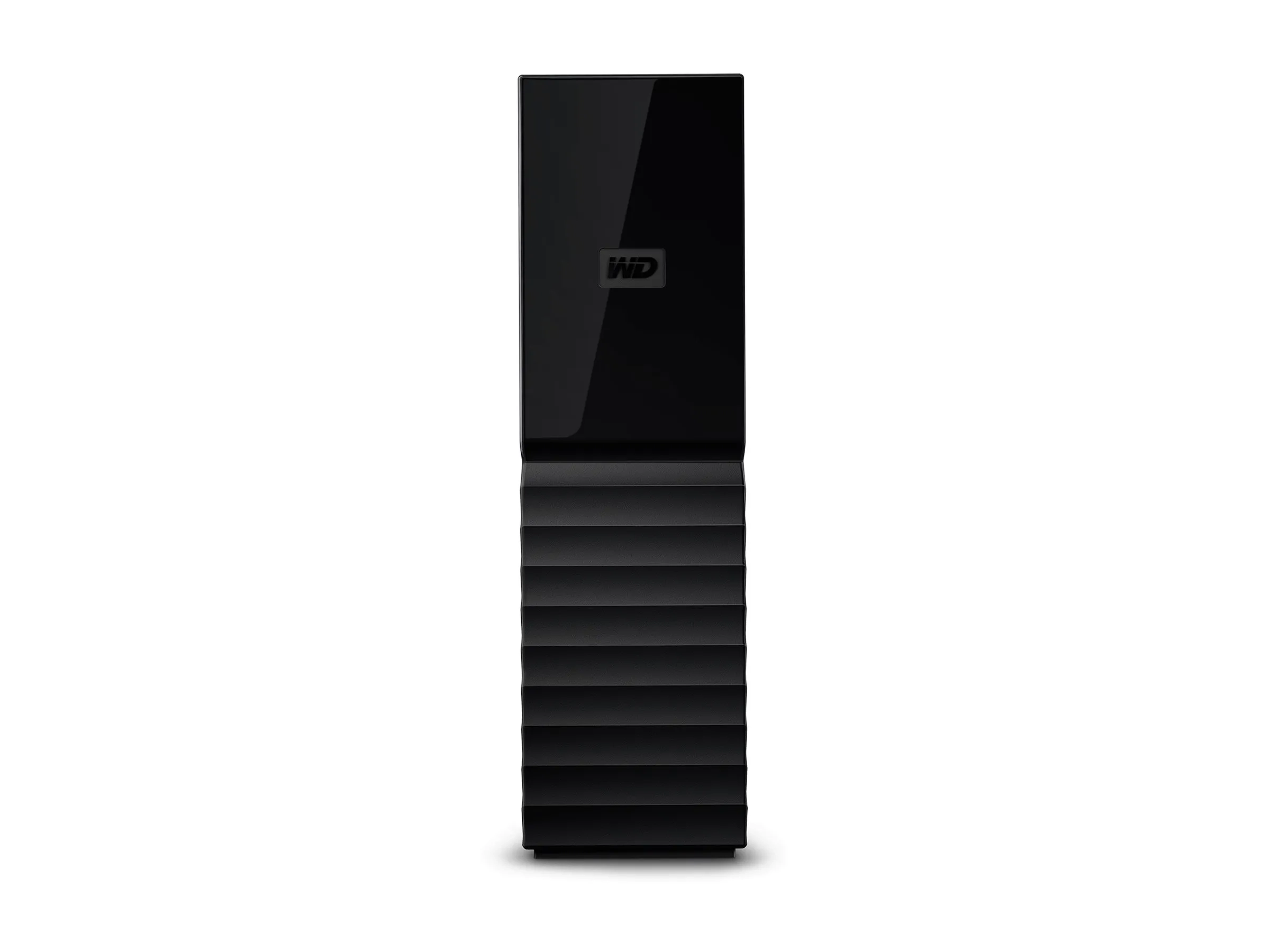 WD My Book WDBBGB0260HBK