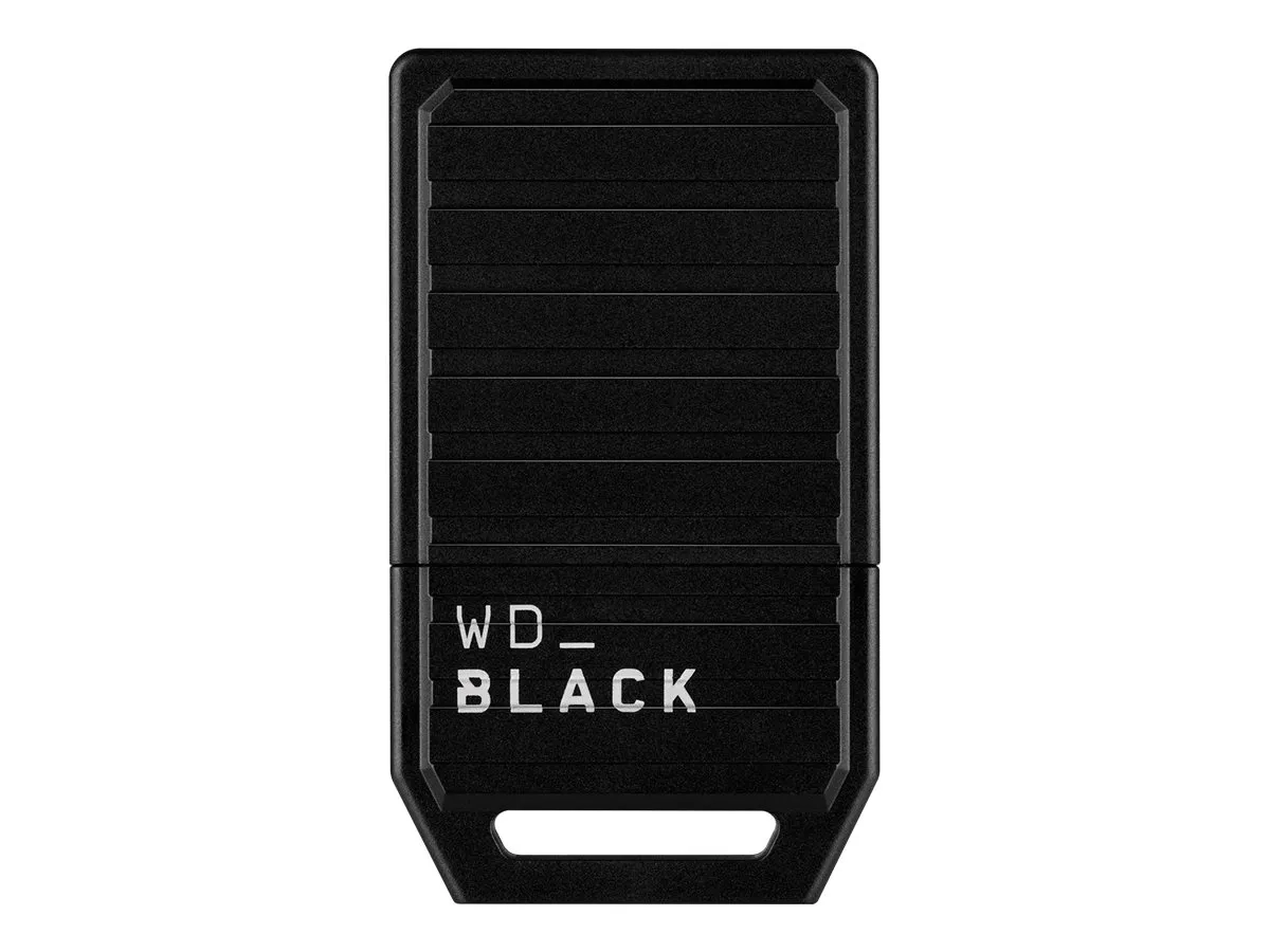 WD Black C50 Expansion Card for XBOX