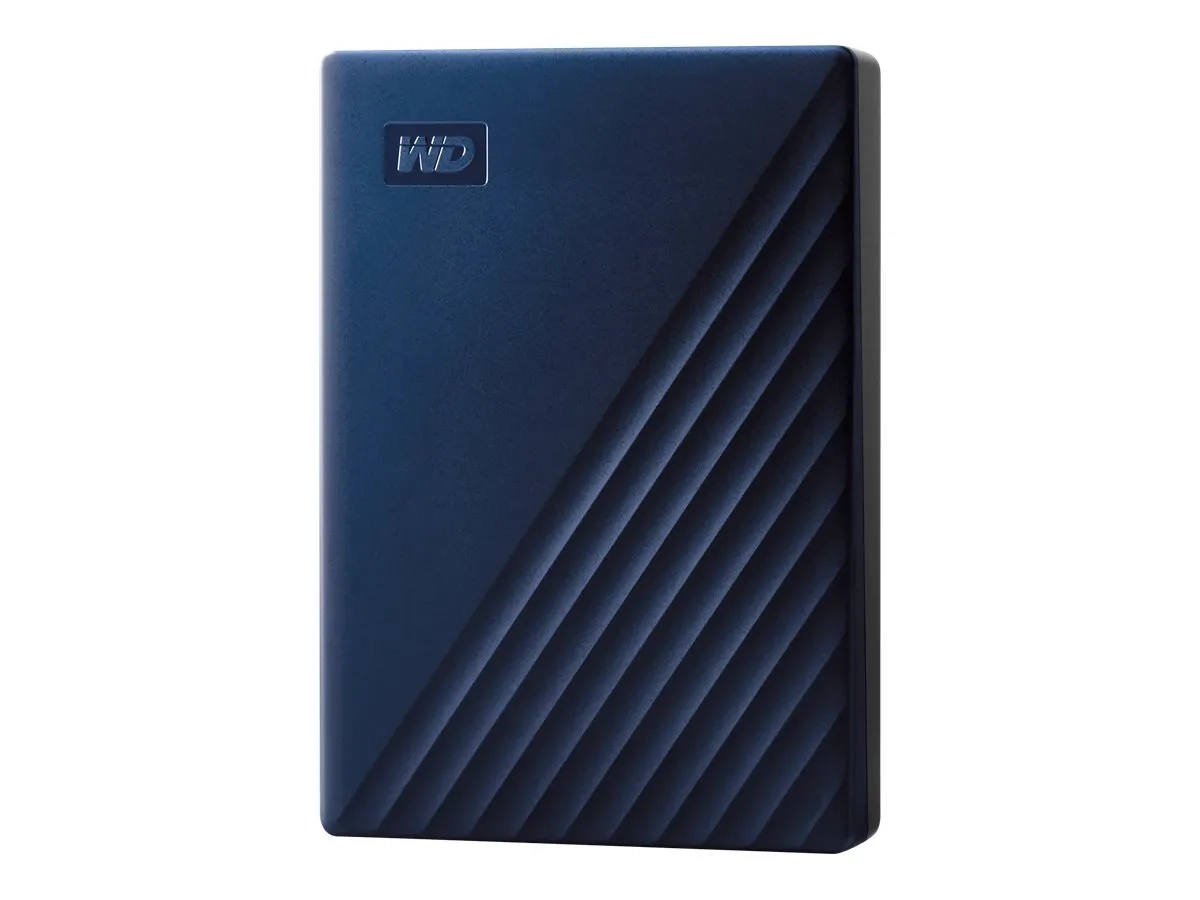 WD My Passport for Mac WDBA2F0050BBL