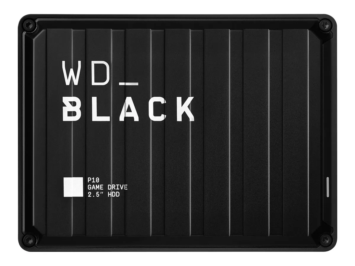 WD_BLACK P10 Game Drive WDBA3A0050BBK