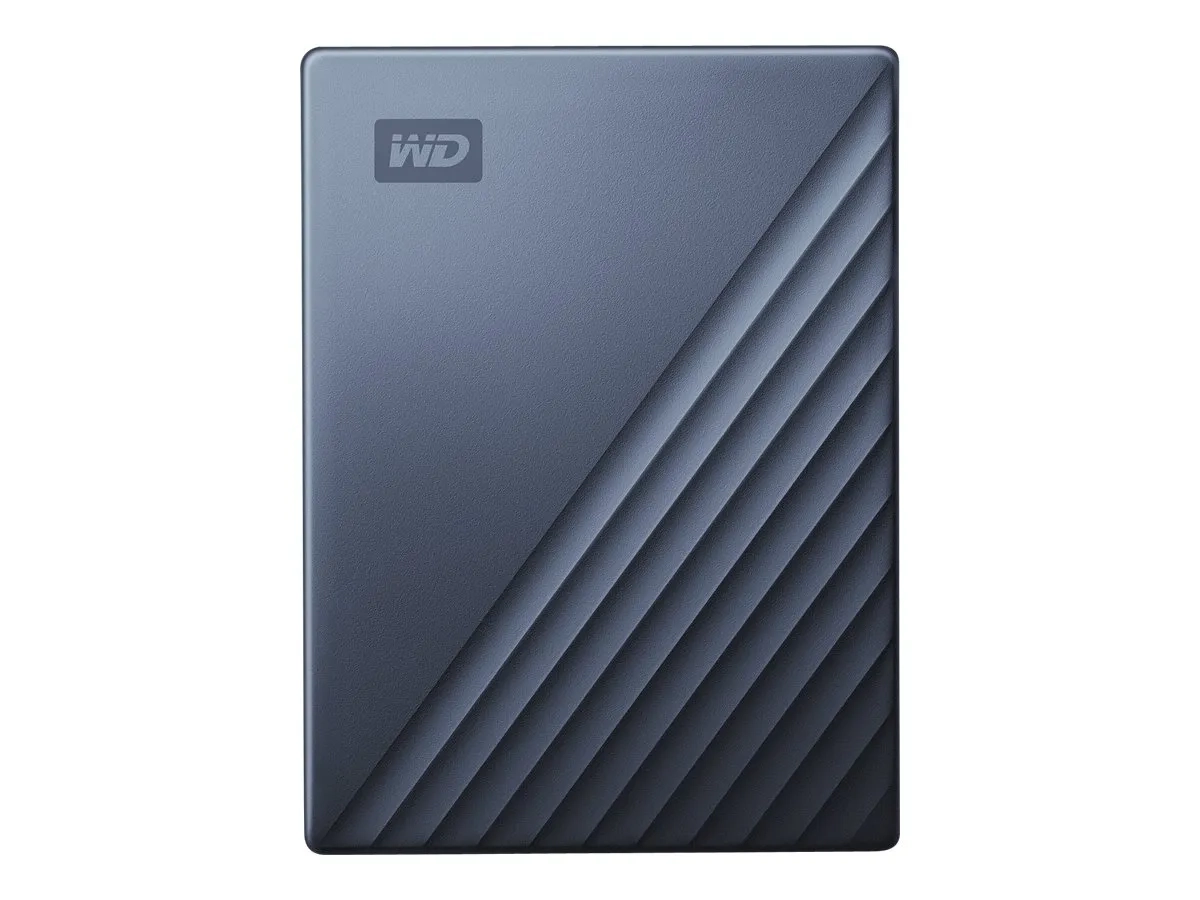 WD My Passport Ultra WDBFTM0050BBL