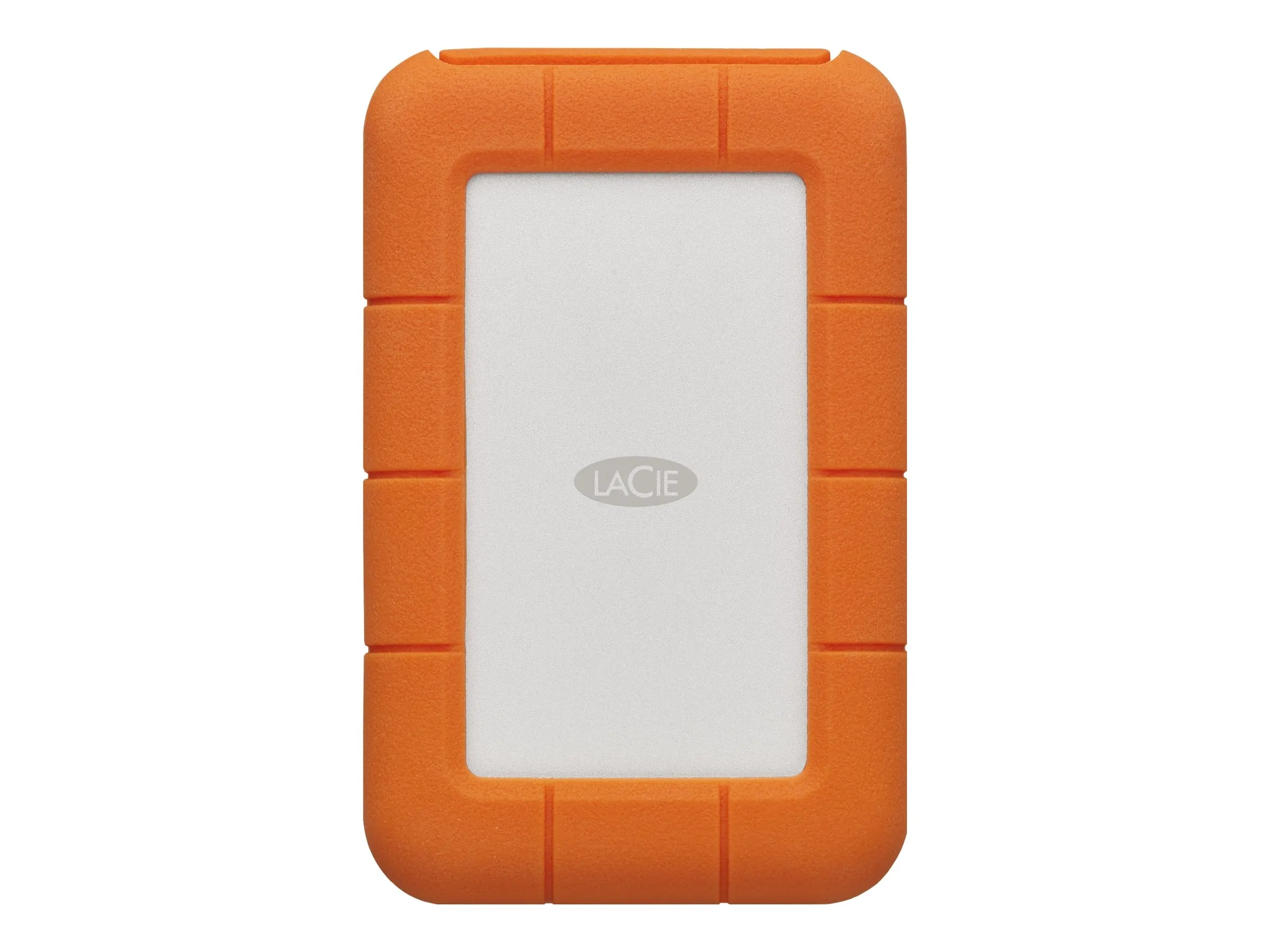 LaCie Rugged USB