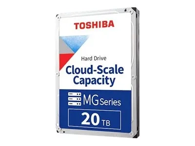 Toshiba MG10 Series MG10SCA20TE