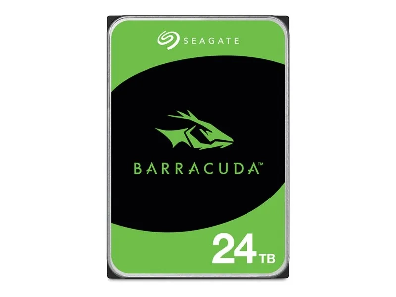 Seagate Barracuda ST24000DM001
