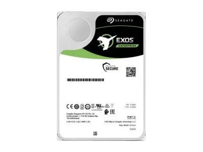 Seagate Exos X18 ST12000NM000J