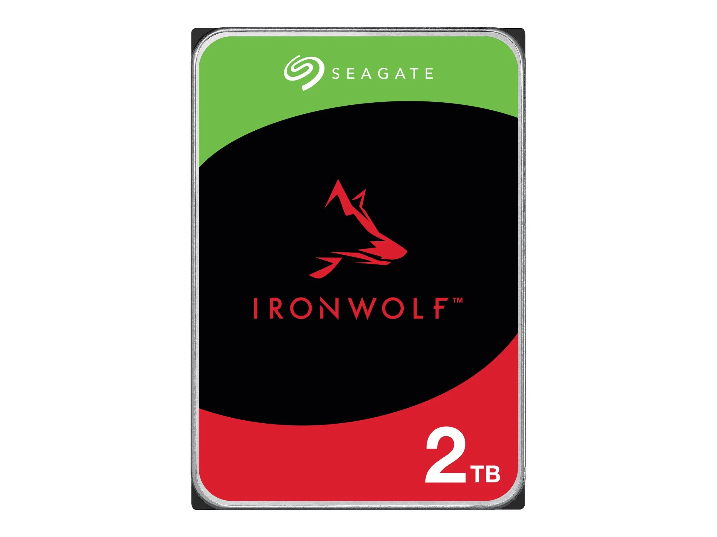 Seagate IronWolf ST2000VN003