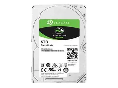 Seagate Guardian BarraCuda ST5000LM000