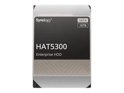 Synology HAT5300