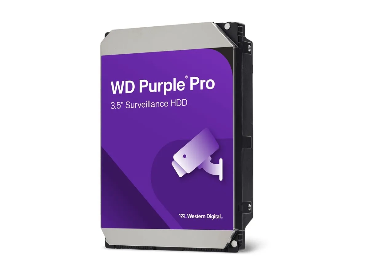 WD Purple Pro WD102PURP