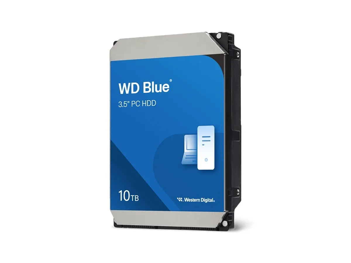 WD Blue