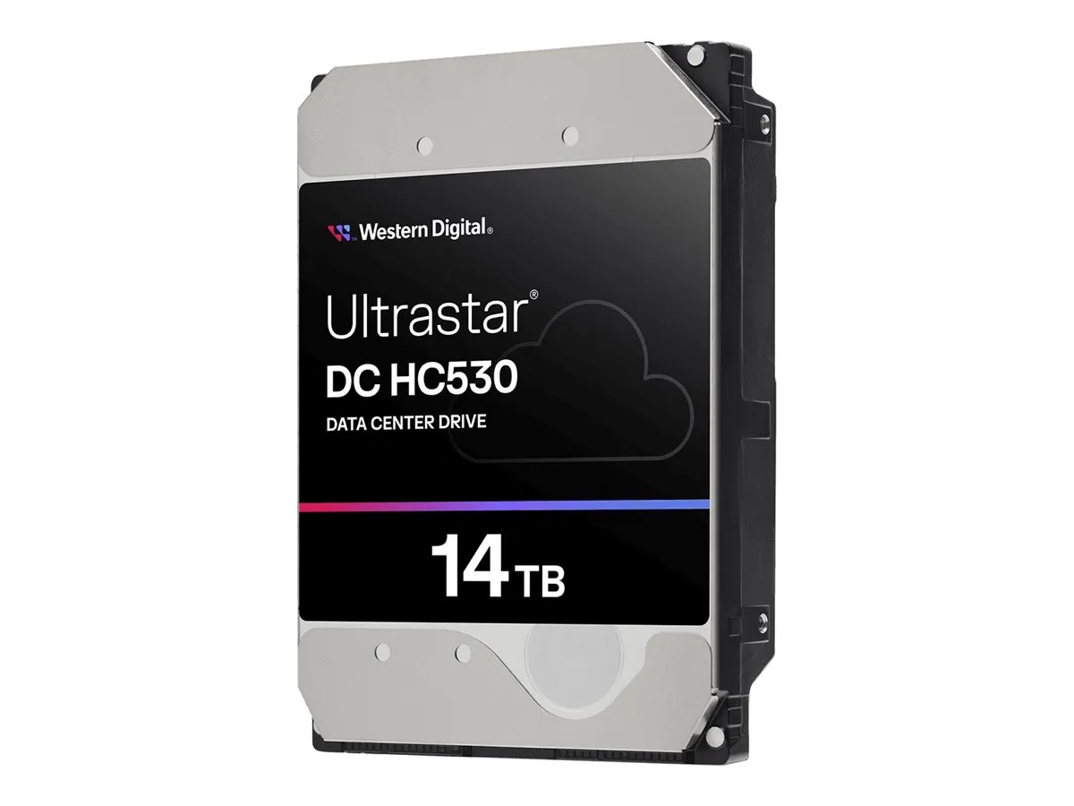 WD Ultrastar DC HC530 WUH721814AL