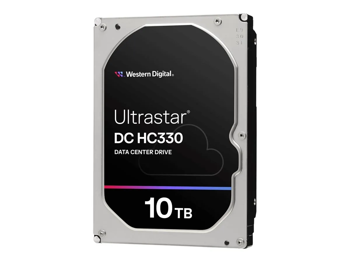 WD Ultrastar DC HC330 WUS721010AL5204