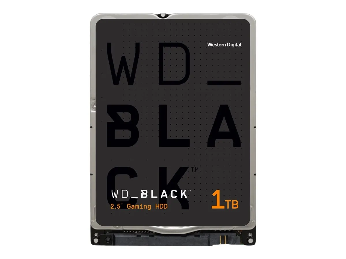 WD Black WD10SPSX