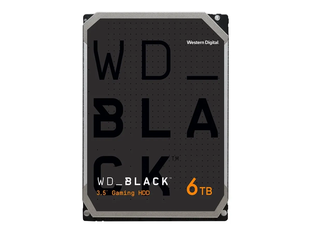 WD_BLACK WD6004FZWX