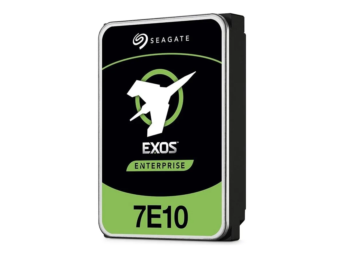 Seagate Exos 7E10