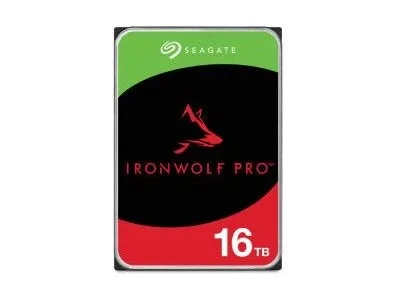 Seagate IronWolf Pro