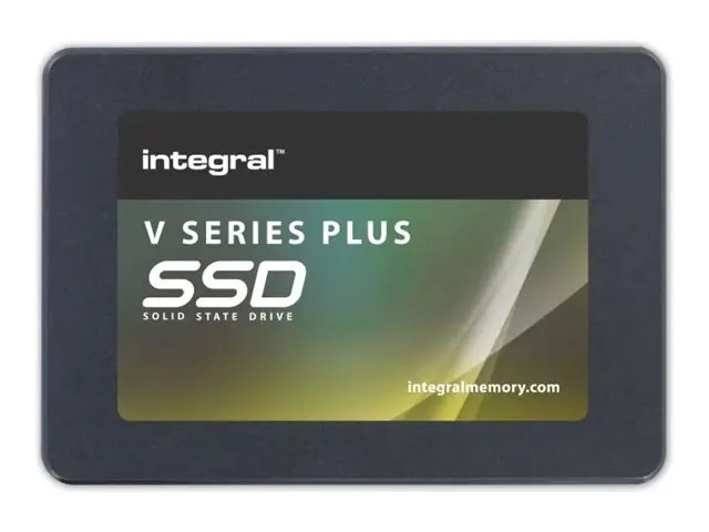 Integral V Series Plus