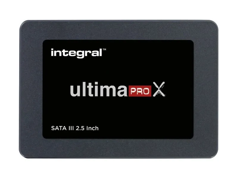Integral UltimaPro X