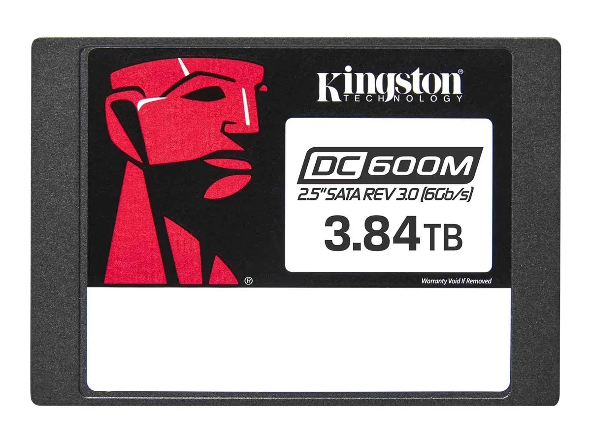Kingston DC600ME
