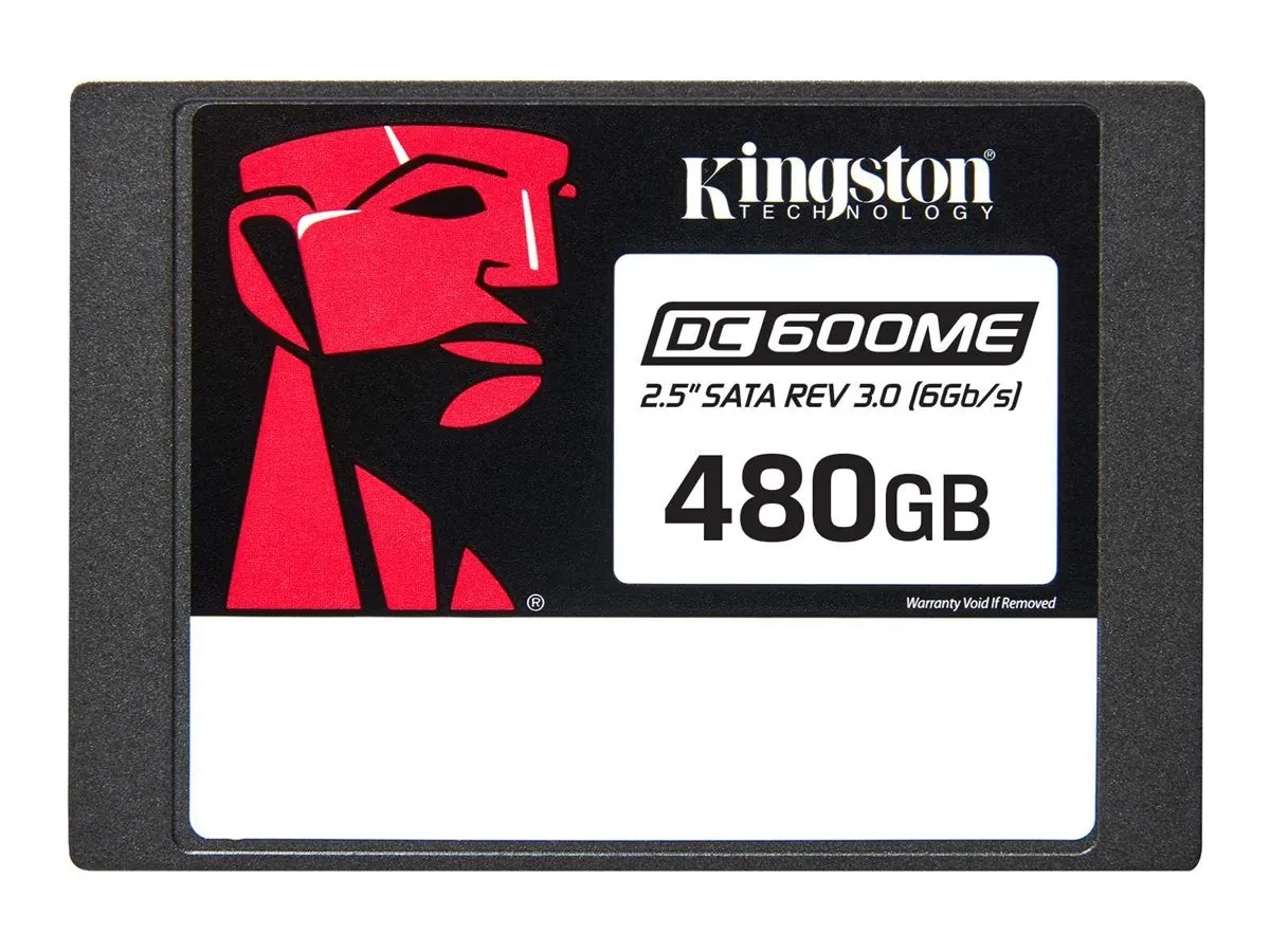 Kingston DC600ME