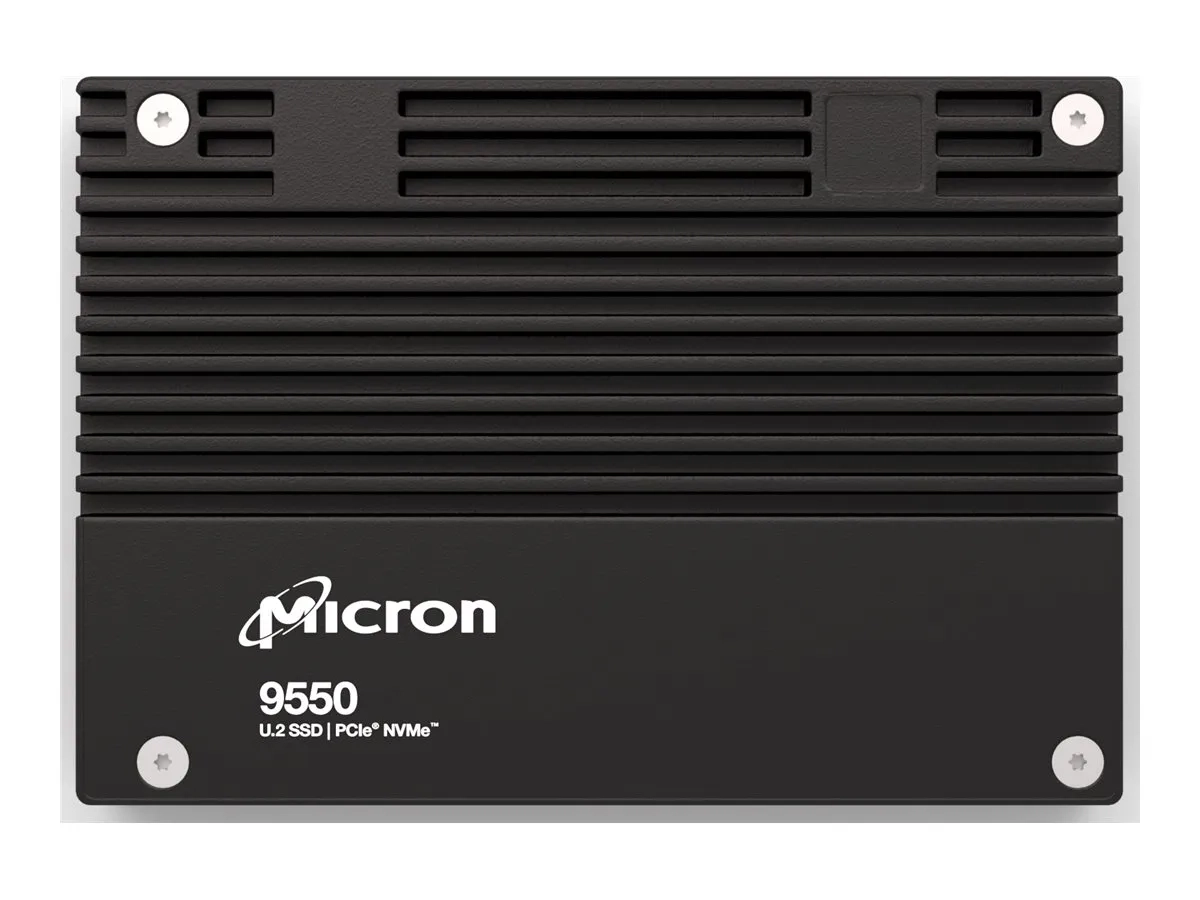 Micron 9550 MAX