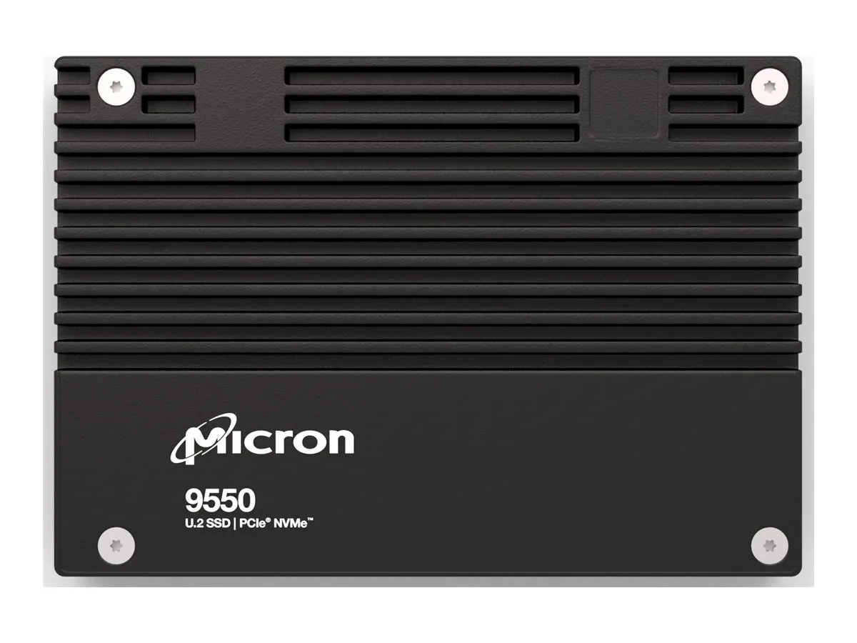Micron 9550 MAX