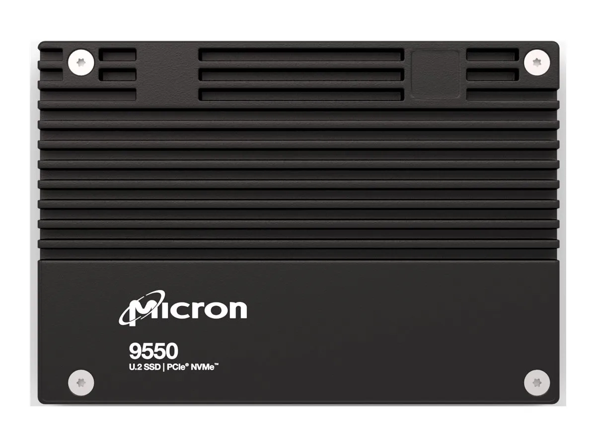 Micron 9550 PRO
