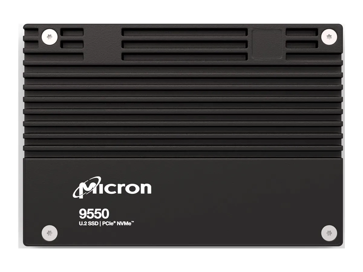 Micron 9550 PRO