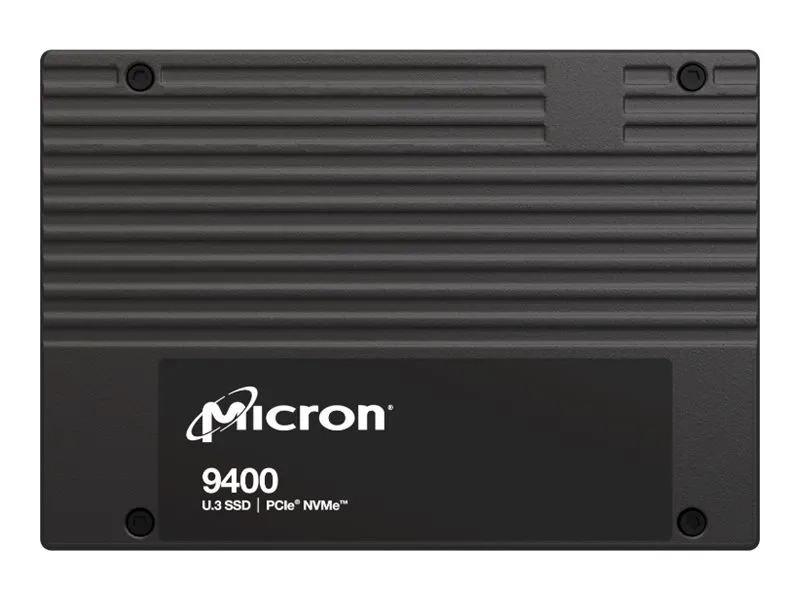 Micron 9400 PRO
