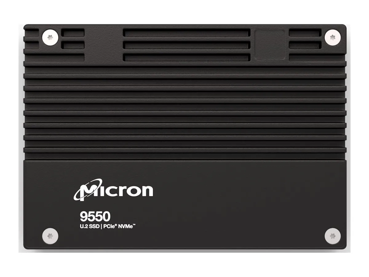 Micron 9550 MAX