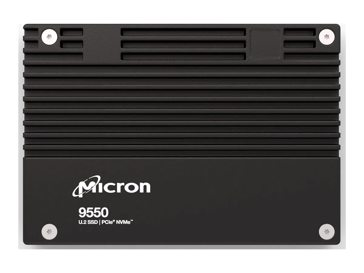 Micron 9550 PRO