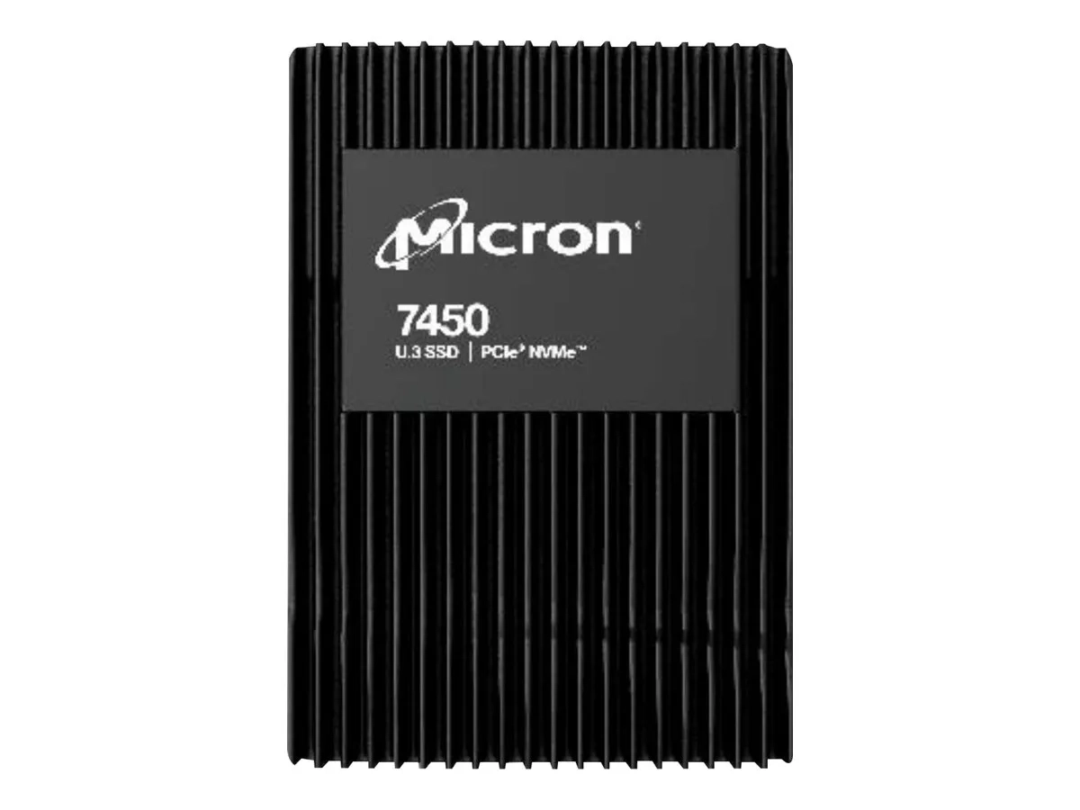 Micron 7450 PRO