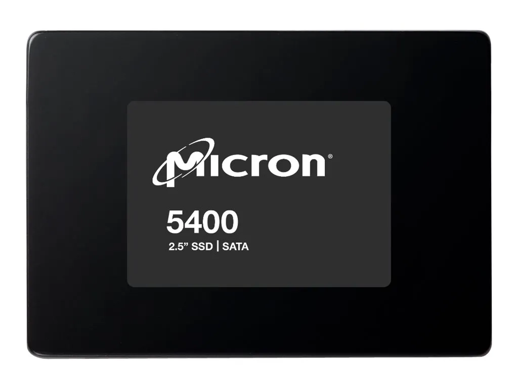 Micron 5400 MAX