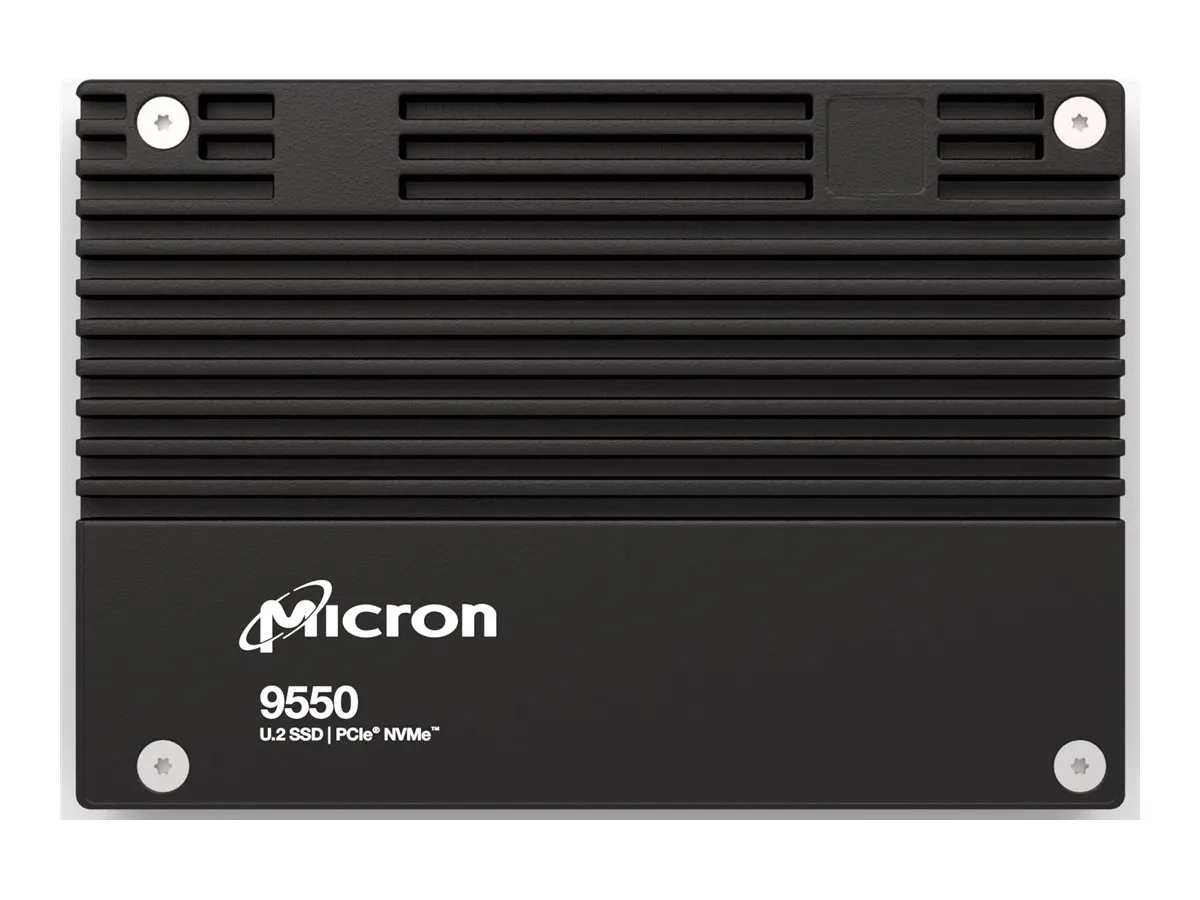 Micron 9550 PRO