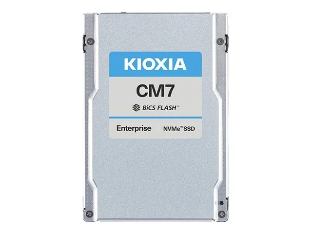 KIOXIA CM7