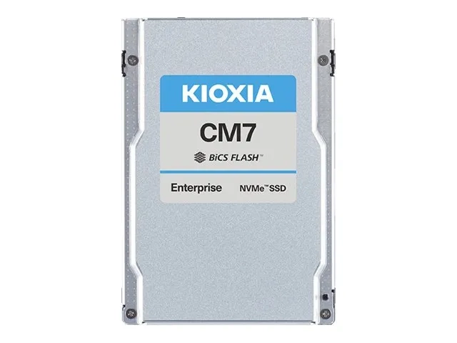 KIOXIA CM7