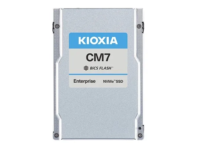 KIOXIA CM7